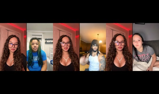 239.daniellaa TikTok Live — Sep 5, 2026, 2:30 AM