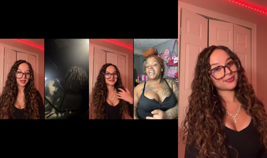 239.daniellaa TikTok Live — Sep 5, 2026, 3:59 AM