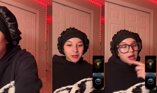 239.daniellaa TikTok Live — Sep 5, 2026, 7:01 AM