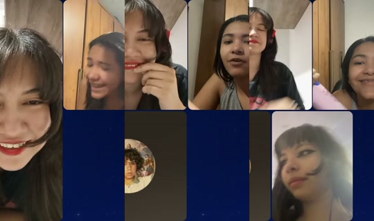 23aninha6 TikTok Live — Aug 24, 2026, 1:04 AM