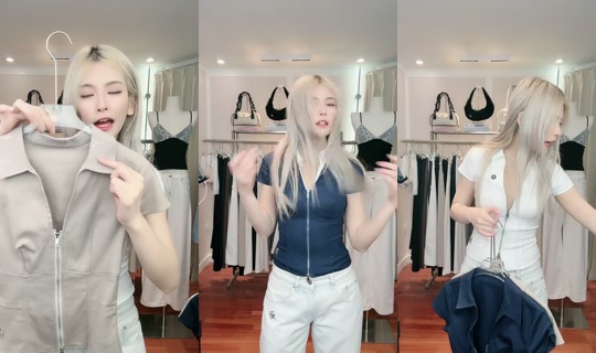 23begins TikTok Live — Jul 14, 2026, 3:07 AM
