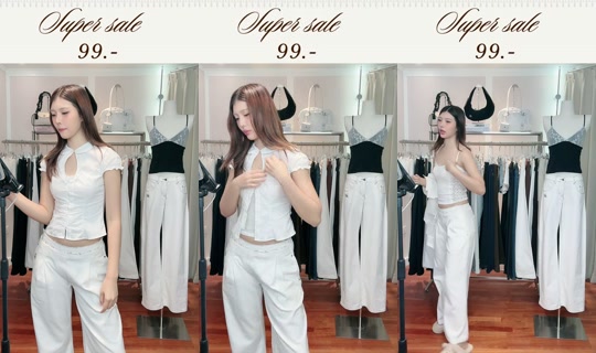 23begins TikTok Live — Jul 14, 2026, 5:29 PM