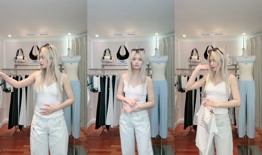 23begins TikTok Live — Aug 21, 2026, 9:09 AM