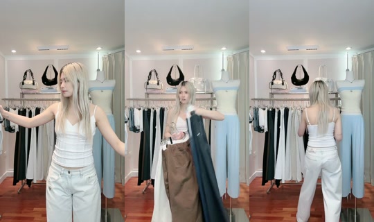 23begins TikTok Live — Aug 21, 2026, 10:00 AM