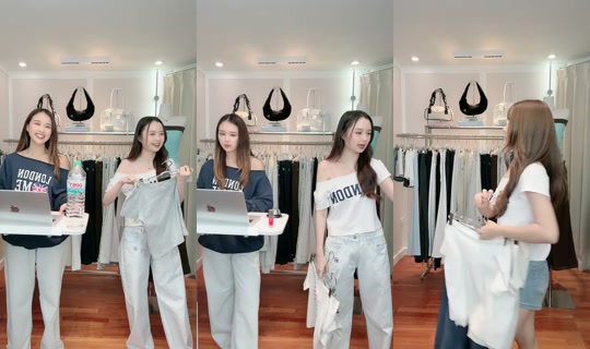 23begins TikTok Live — Aug 21, 2026, 12:39 PM