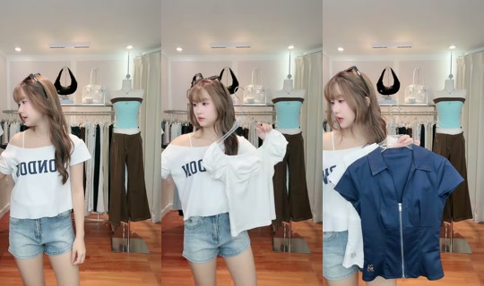 23begins TikTok Live — Aug 21, 2026, 1:29 PM