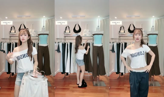 23begins TikTok Live — Aug 21, 2026, 2:41 PM