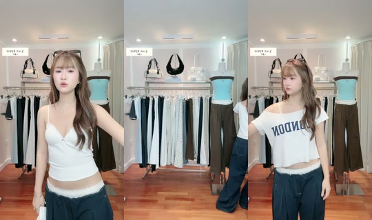23begins TikTok Live — Aug 21, 2026, 3:31 PM