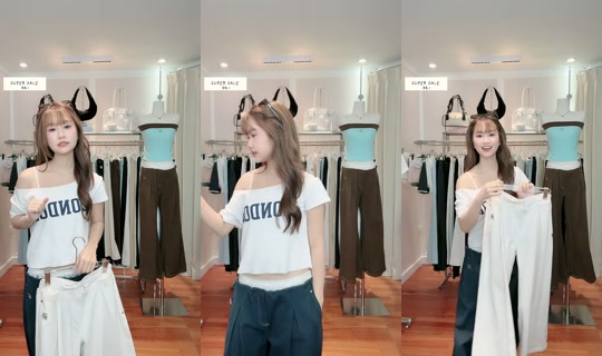 23begins TikTok Live — Aug 21, 2026, 4:21 PM