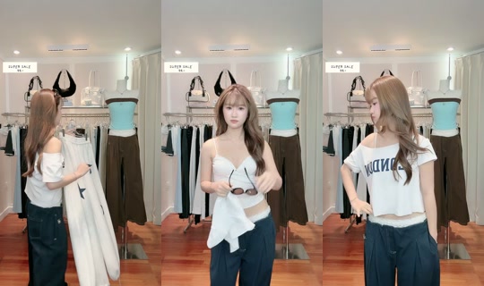 23begins TikTok Live — Aug 21, 2026, 5:12 PM
