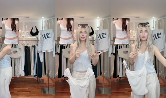 23begins TikTok Live — Sep 1, 2026, 8:13 AM