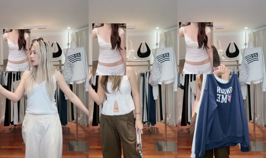 23begins TikTok Live — Sep 1, 2026, 9:53 AM