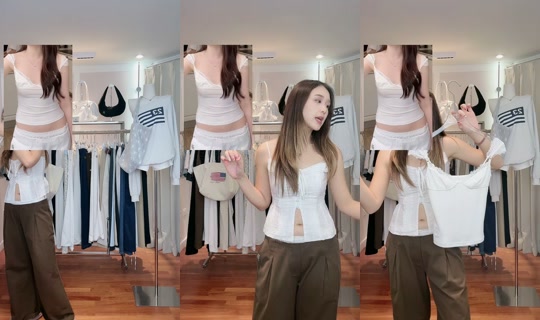23begins TikTok Live — Sep 1, 2026, 11:34 AM
