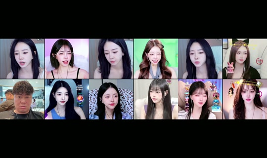 25ksy TikTok Live — Aug 2, 2026, 6:53 AM