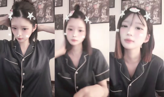 25me__ TikTok Live — Aug 1, 2026, 5:32 AM