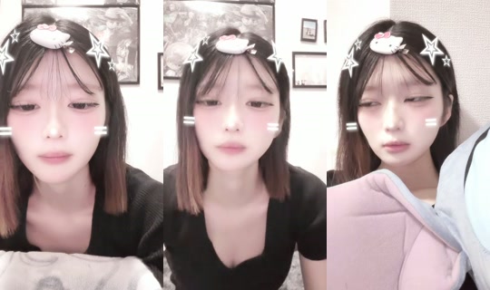 25me__ TikTok Live — Aug 2, 2026, 5:03 PM