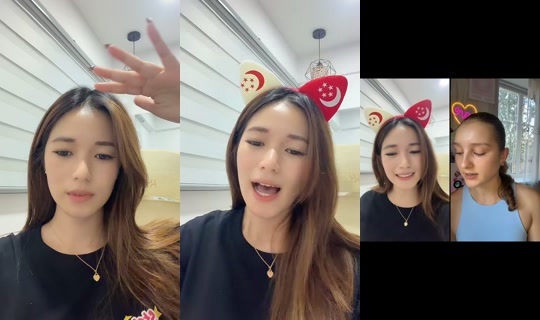 27.fenn TikTok Live — Aug 10, 2026, 2:55 PM
