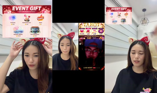 27.fenn TikTok Live — Aug 10, 2026, 4:38 PM