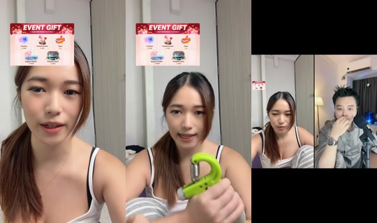 27.fenn TikTok Live — Aug 11, 2026, 2:43 PM
