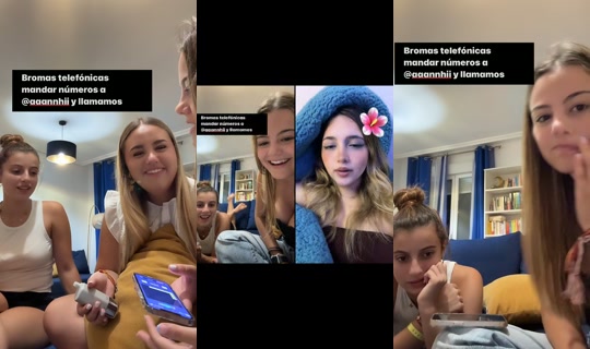 27.maria_08 TikTok Live — Aug 20, 2026, 9:10 PM