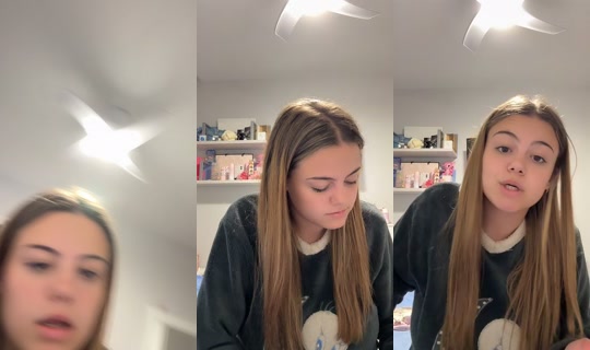 27.maria_08 TikTok Live — Aug 27, 2026, 9:14 PM