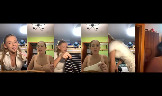 27miriamita TikTok Live — Jul 31, 2026, 10:15 PM