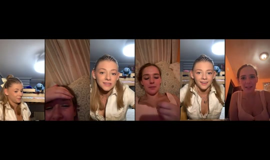 27miriamita TikTok Live — Jul 31, 2026, 11:07 PM