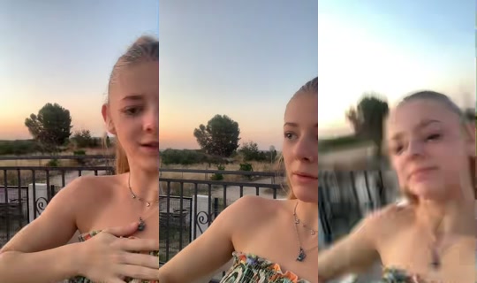 27miriamita TikTok Live — Aug 1, 2026, 7:42 PM