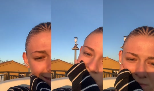 27miriamita TikTok Live — Aug 2, 2026, 5:41 AM