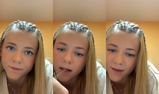 27miriamita TikTok Live — Aug 2, 2026, 11:29 PM