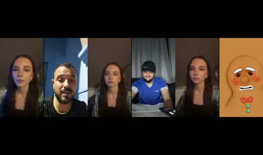 28.jxlie TikTok Live — Aug 2, 2026, 1:41 AM