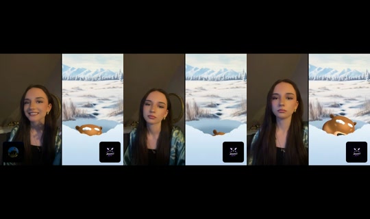 28.jxlie TikTok Live — Aug 2, 2026, 6:37 AM