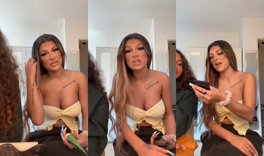 28.leyla TikTok Live — Aug 17, 2026, 4:12 PM