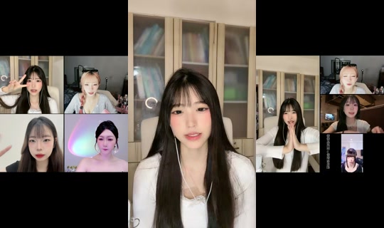 2838seekfijke TikTok Live — Jul 14, 2026, 10:22 AM