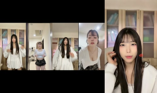 2838seekfijke TikTok Live — Aug 19, 2026, 8:43 AM