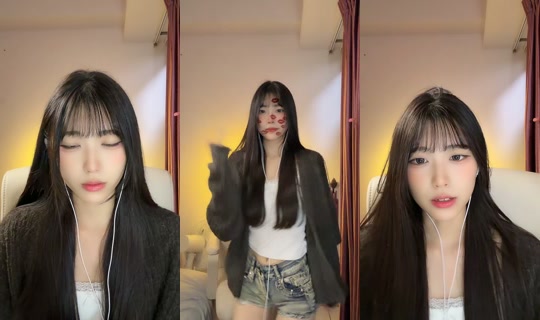 2838seekfijke TikTok Live — Aug 21, 2026, 11:16 AM