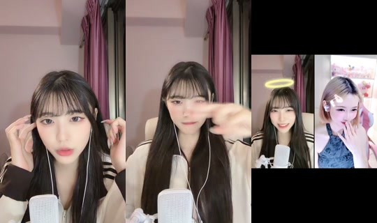 2838seekfijke TikTok Live — Sep 10, 2026, 12:01 PM