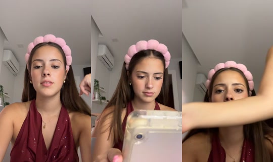 2emma__ TikTok Live — Aug 19, 2026, 7:00 PM
