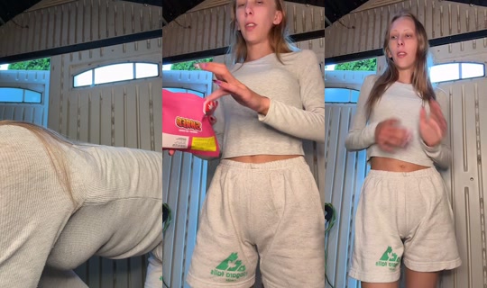 2justina3 TikTok Live — Jul 11, 2026, 12:20 AM