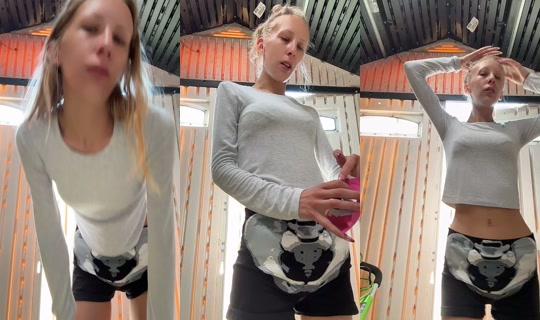 2justina3 TikTok Live — Jul 11, 2026, 3:01 PM