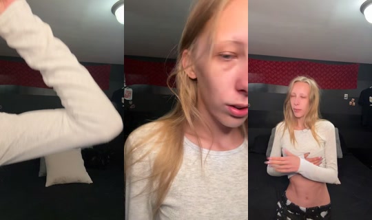 2justina3 TikTok Live — Jul 11, 2026, 4:58 PM
