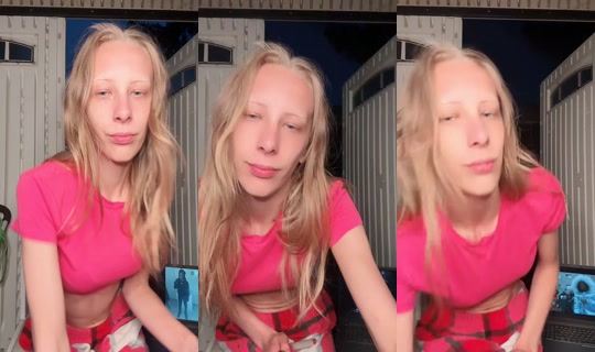 2justina3 TikTok Live — Jul 13, 2026, 1:31 AM