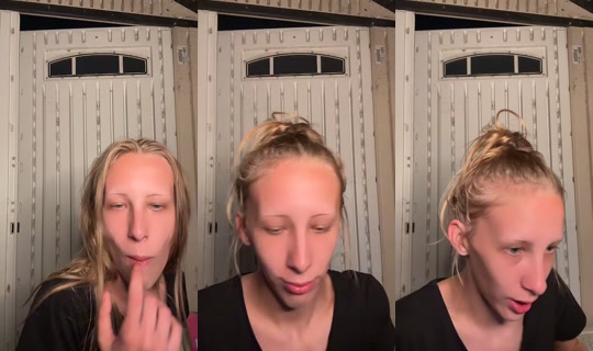 2justina3 TikTok Live — Jul 14, 2026, 1:57 AM