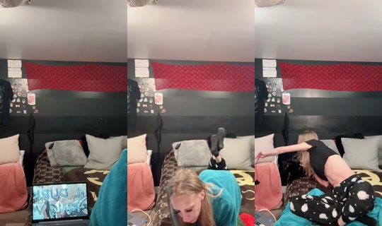 2justina3 TikTok Live — Jul 14, 2026, 6:27 AM