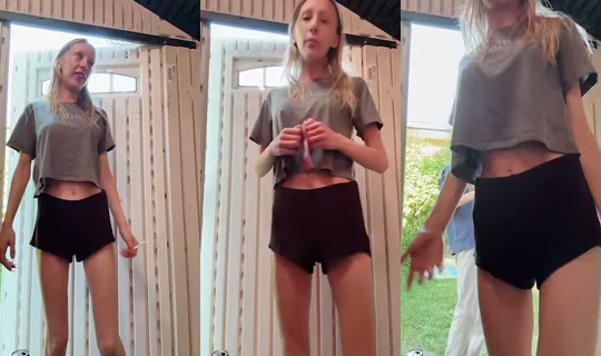 2justina3 TikTok Live — Jul 14, 2026, 11:12 PM