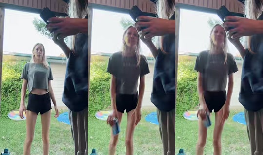 2justina3 TikTok Live — Jul 14, 2026, 11:43 PM