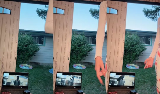 2justina3 TikTok Live — Jul 15, 2026, 12:58 AM