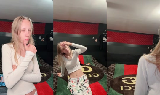 2justina3 TikTok Live — Jul 15, 2026, 3:57 AM