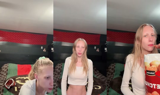 2justina3 TikTok Live — Jul 15, 2026, 4:47 AM