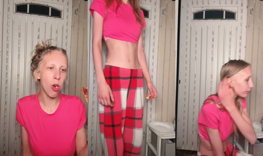 2justina3 TikTok Live — Jul 16, 2026, 1:49 AM